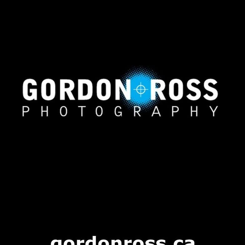 Gordon Ross's icon