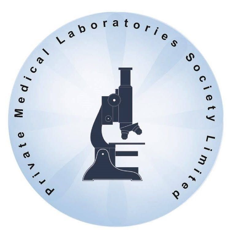 Private Medical Laboratories Society Limited's icon
