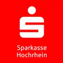 Sparkasse Hochrhein logo