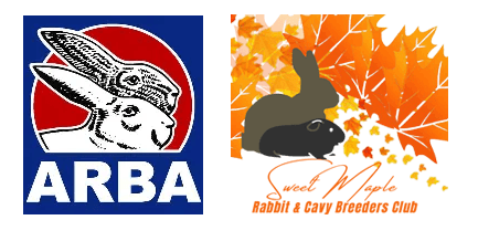 Silver Ridge Rabbitry Farms's logos
