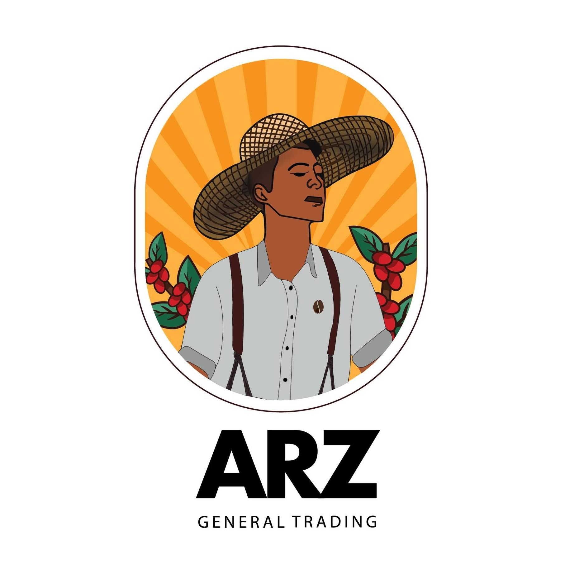 ARZ General Trading's icon