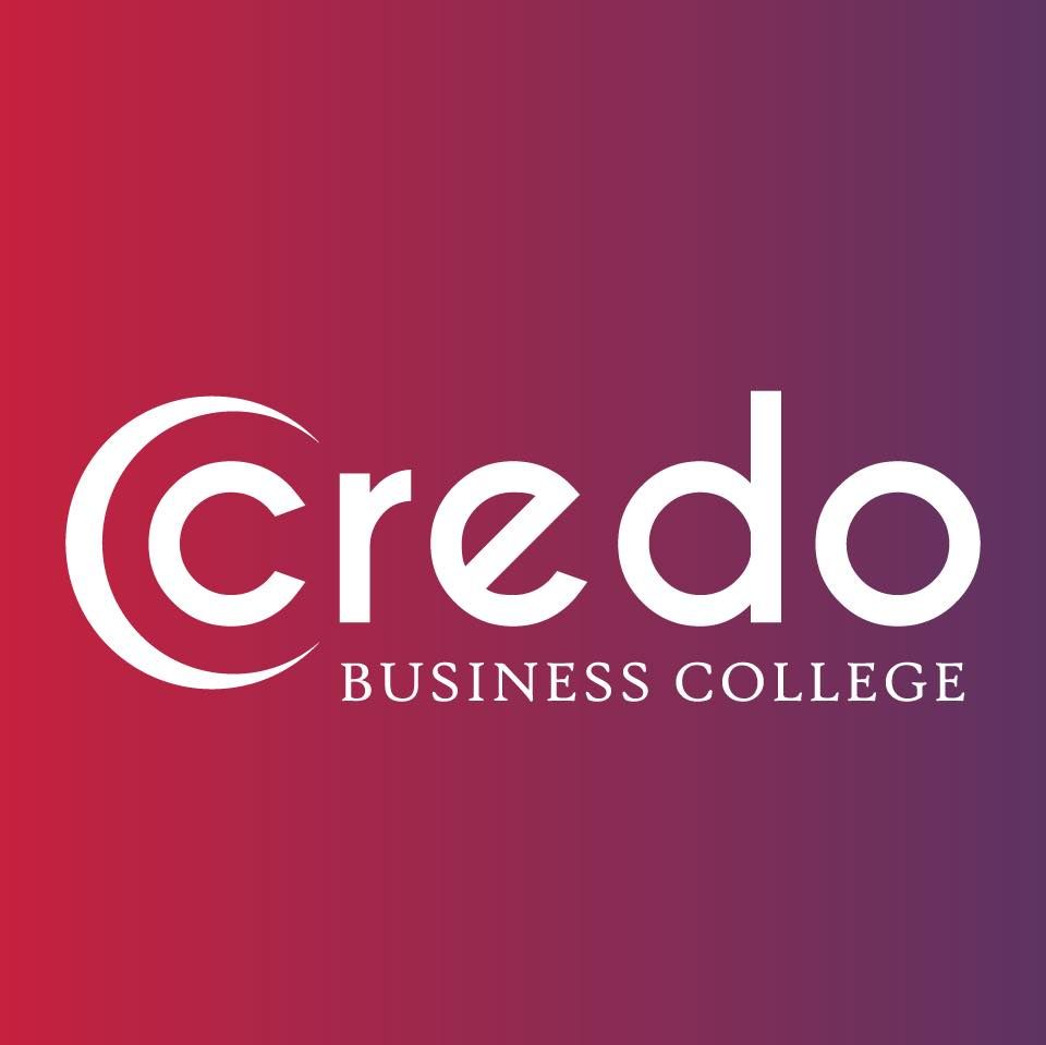Credo Business College's icon
