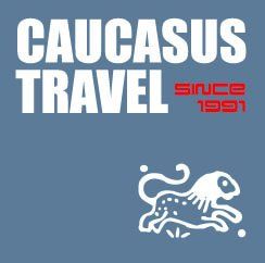 Caucasus Travel's icon