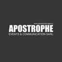 Apostrophe''s icon