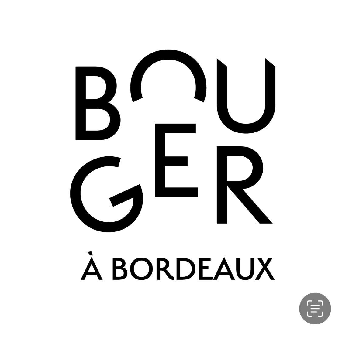 Bouger à Bordeaux's icon
