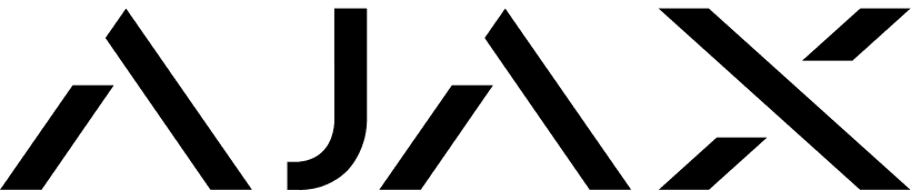 Ajax Systems's logos