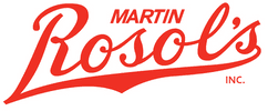 Martin Rosol's, Inc. logo