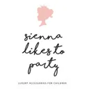 Sienna Likes to Party's icon