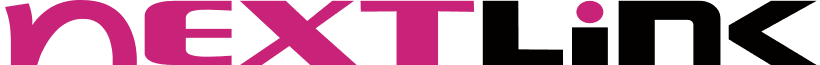 Nextlink's logos