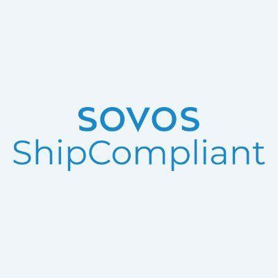 Sovos logo