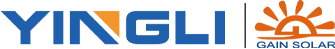 Gain Solar's logos