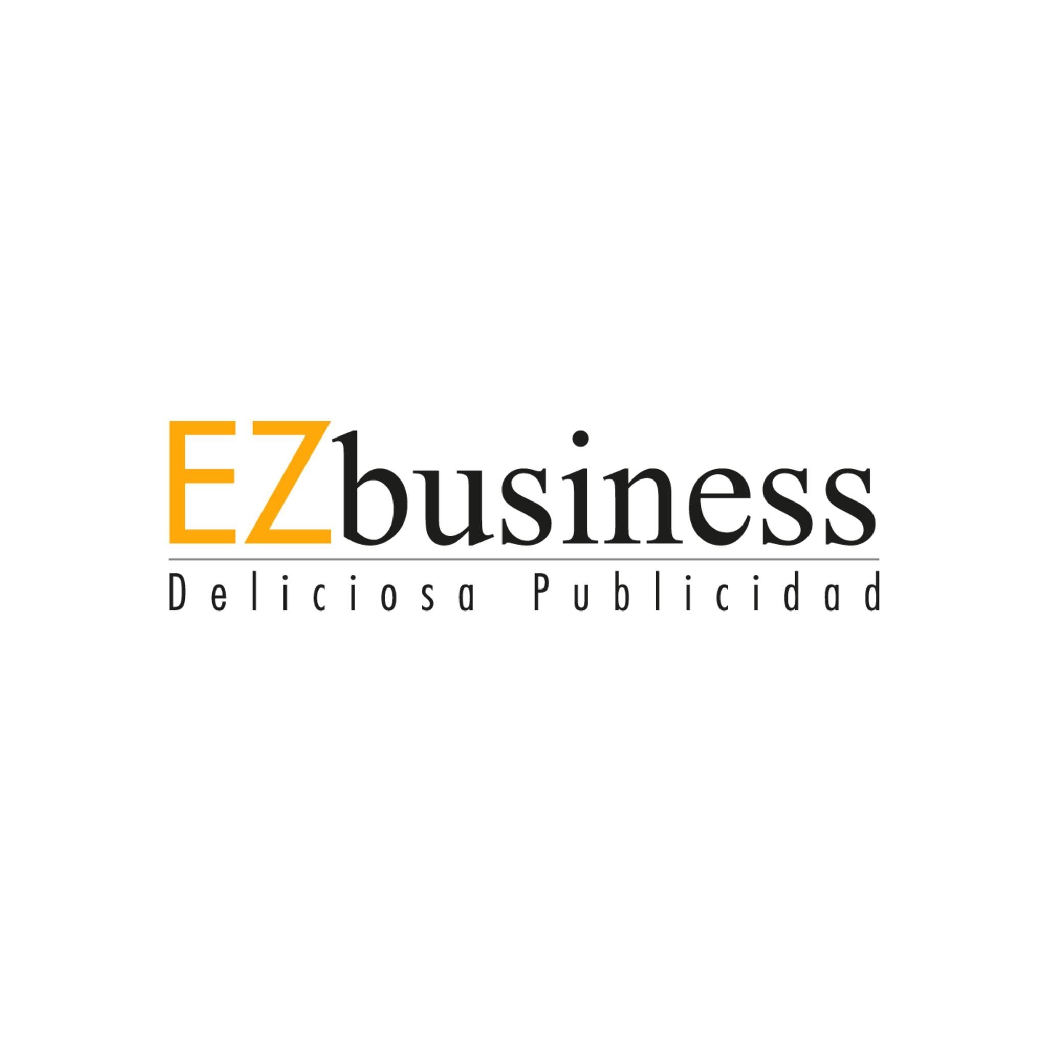 EZ Business: Golosinas & Snacks Publicitarios's icon