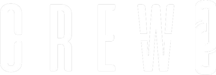 Crew Fitness logo