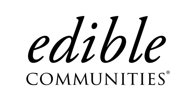 Edible Communities's logos