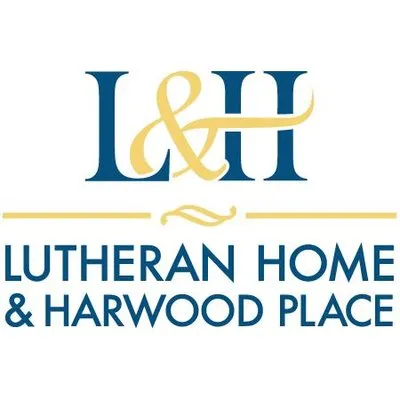 Lutheran Home logo