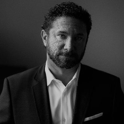 Scott Friedson's icon