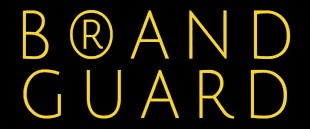 Brandguard's logos