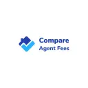 – CompareAgentFees's icon