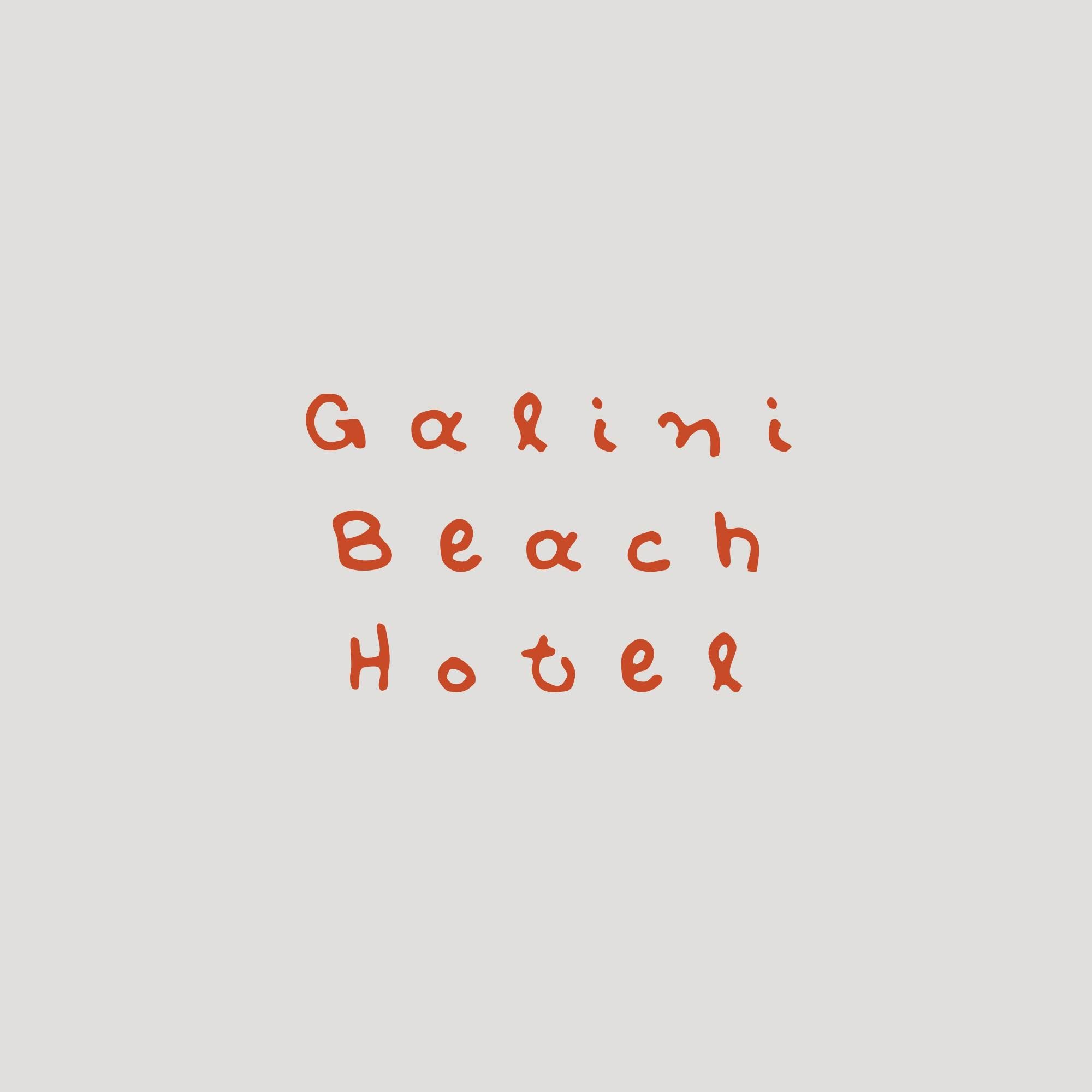 Galini Beach's icon