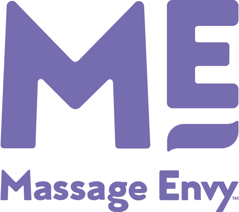 Massage Envy logo