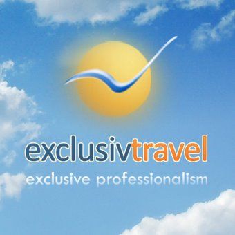 Exclusiv Travel's icon