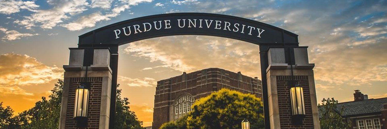 Purdue - Men's Wrestling campus