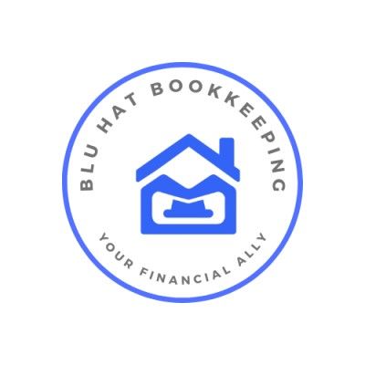 Blu Hat Bookkeeping's icon