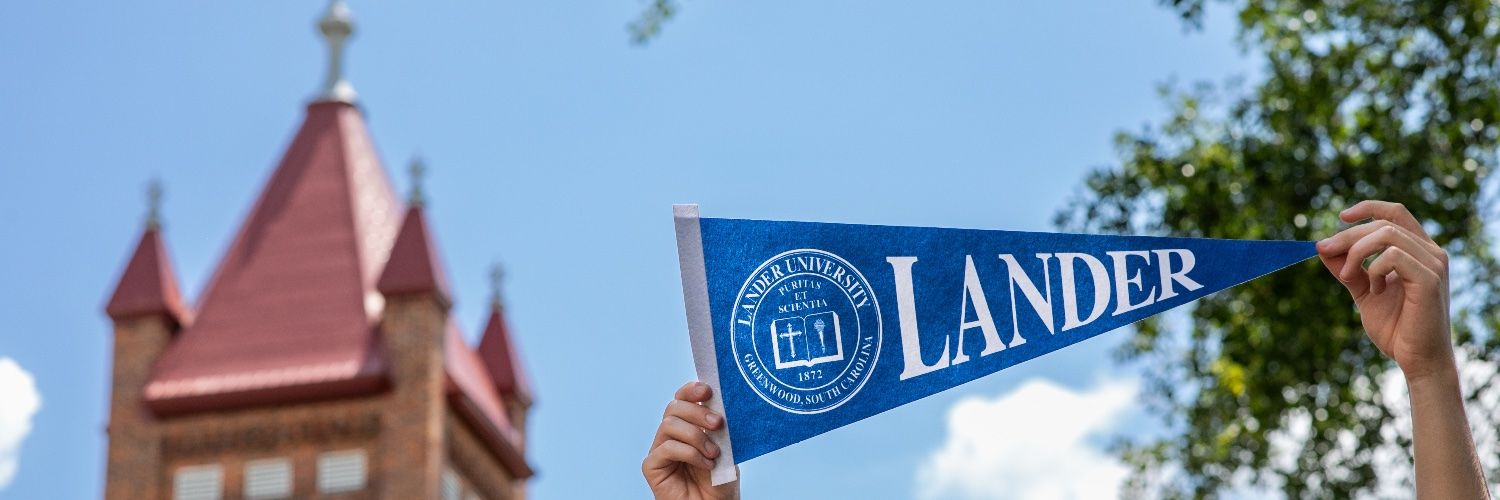 Lander University - Men's Wrestling campus