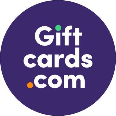 Giftcards.com coupons, promo codes & deals