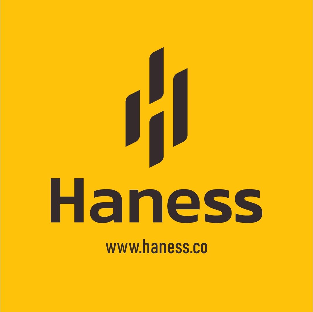 Haness Design's icon
