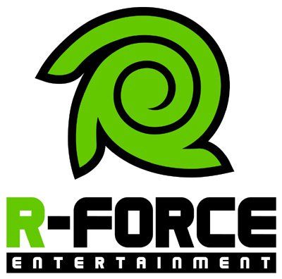 R-FORCE's icon
