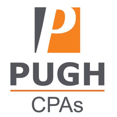 Pugh CPAs's icon