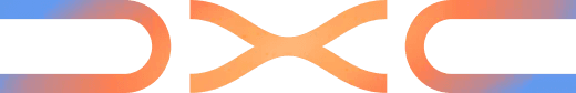 DXC Technology logo