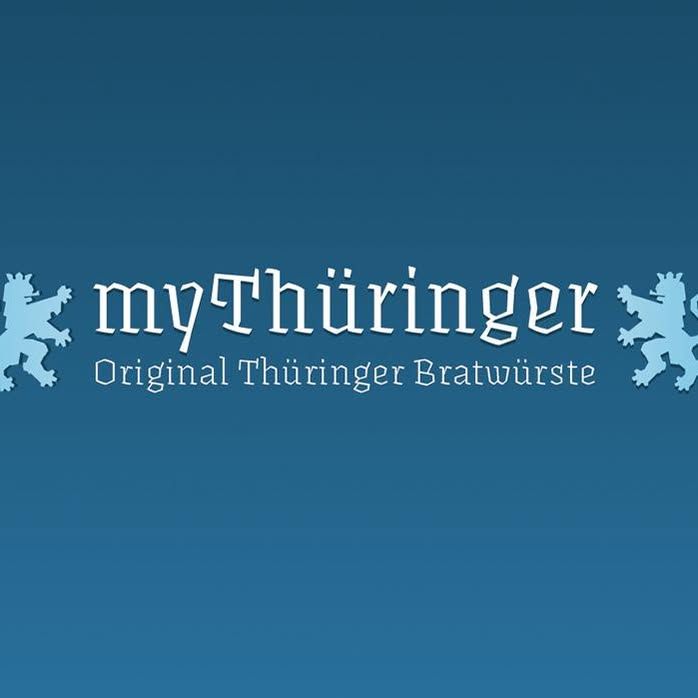 myThüringer's icon
