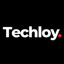 Techloy's icon