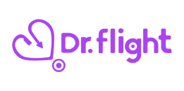 DoctorFlight's logos