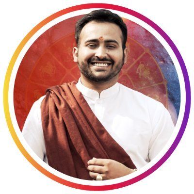 Astroarunpandit's icon