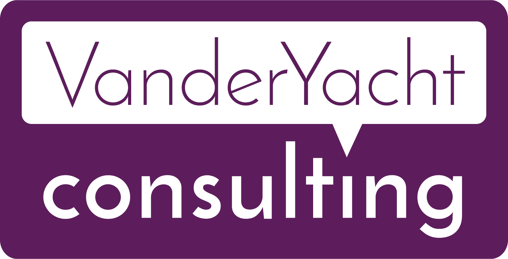 VanderYacht Consulting
