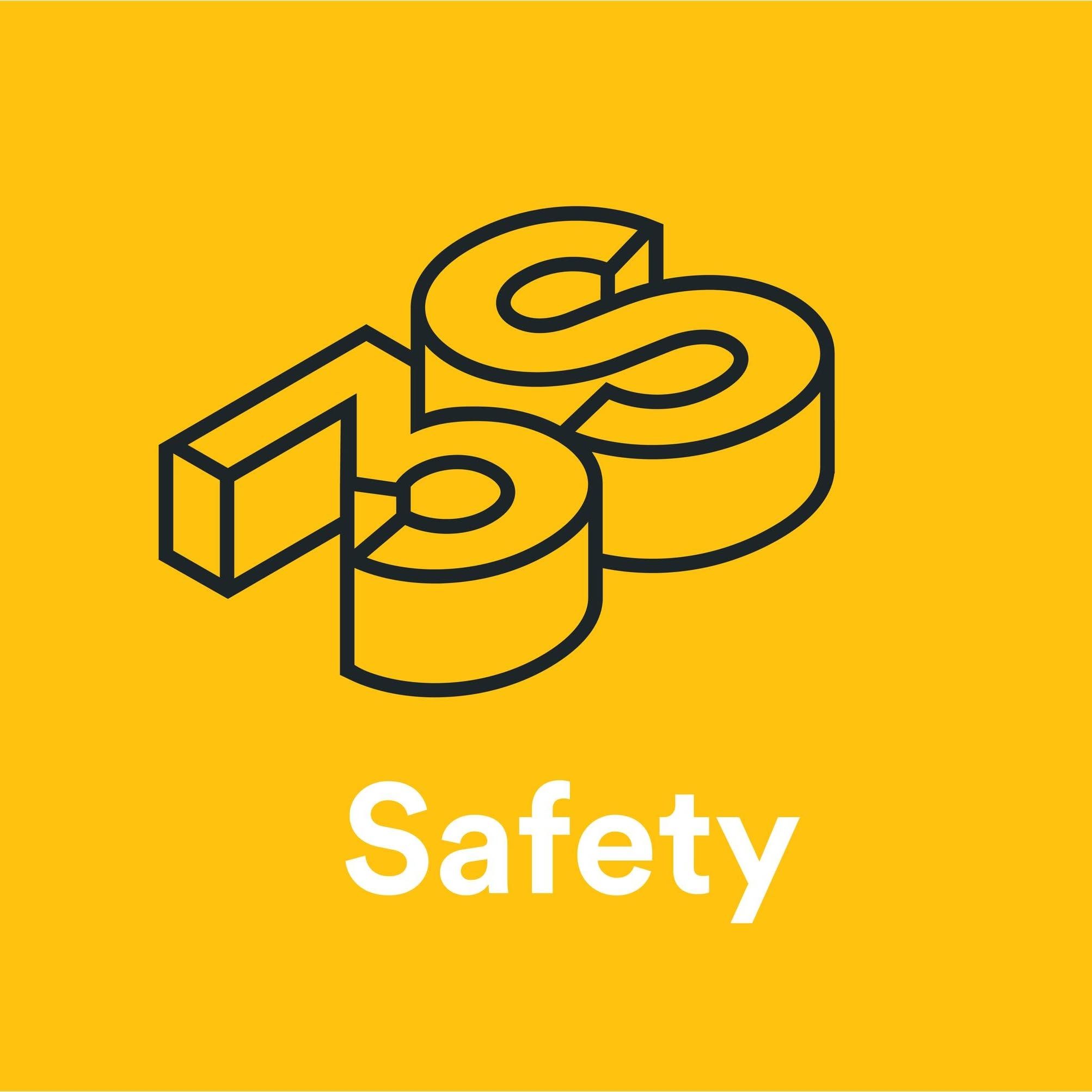 3S Safety Ltd's icon