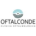 Oftalconde's icon