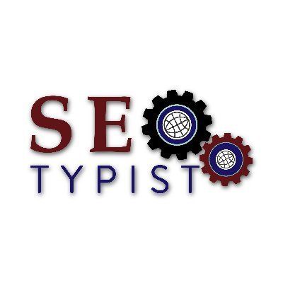 SEO Typist's icon