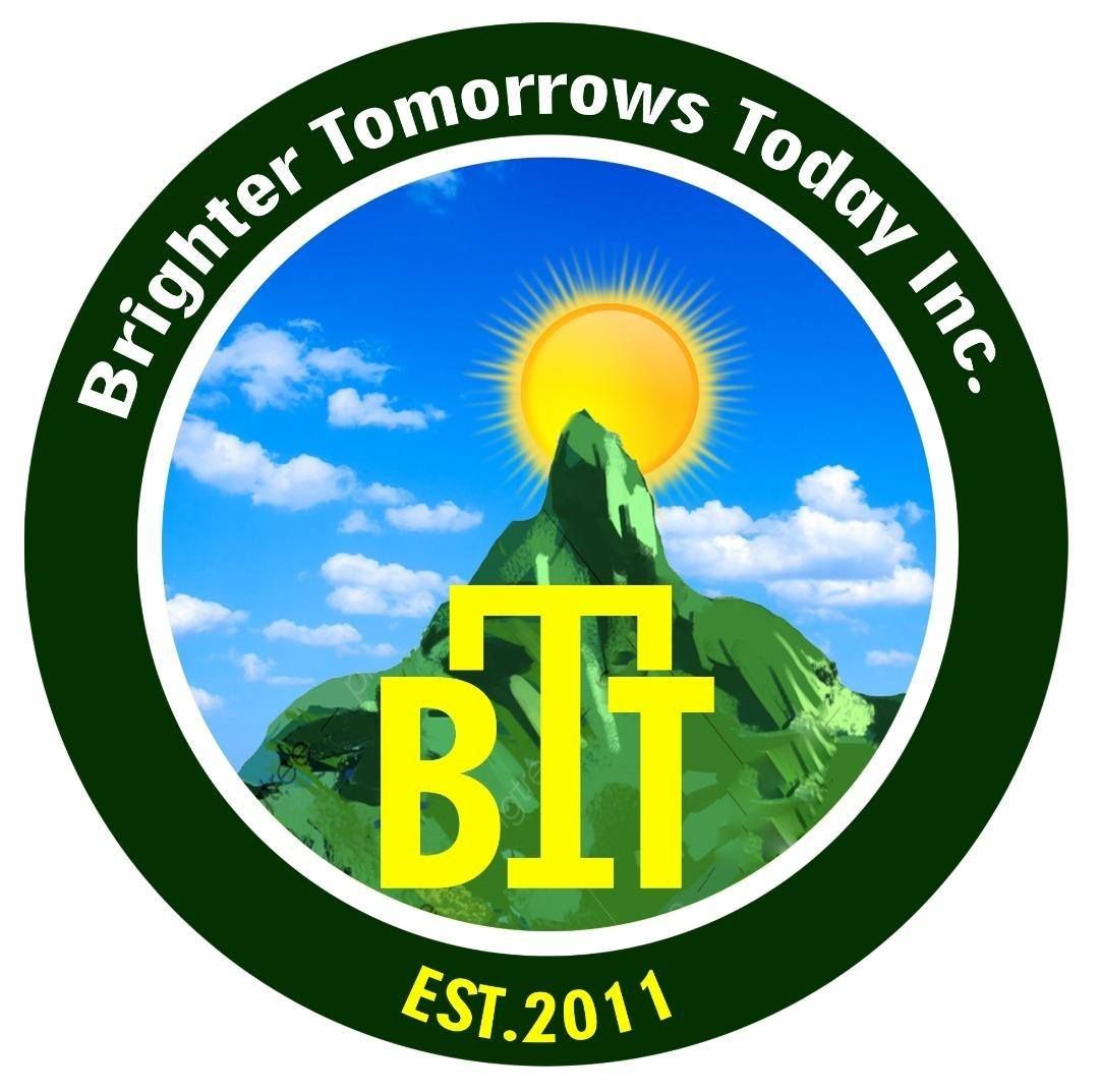 Brighter Tomorrows Today Inc. | New York NY's icon