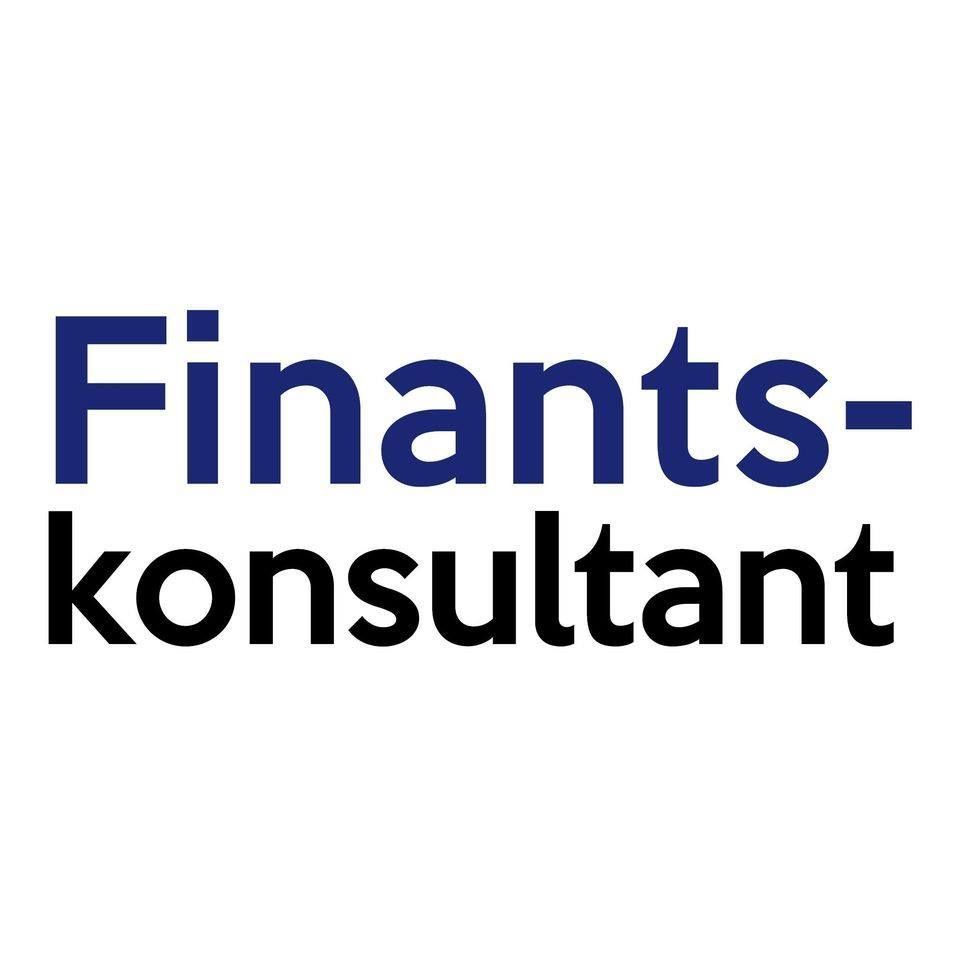 Finantskonsultant's icon