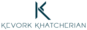 Kevork Khatcherian's logos