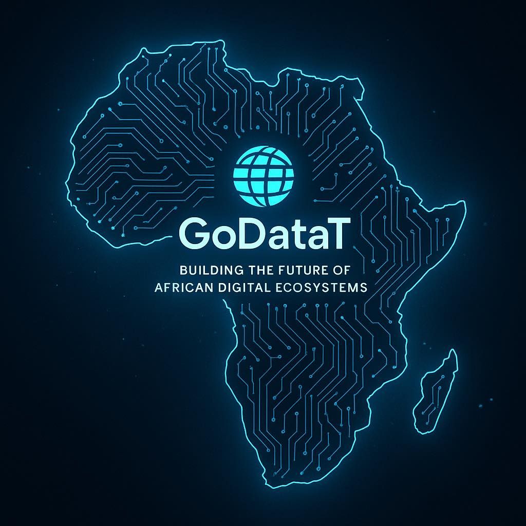 GoDataT's icon