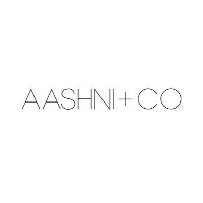 Aashni + Co's icon