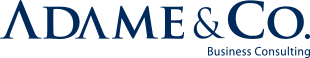 Adame & Co.'s logos