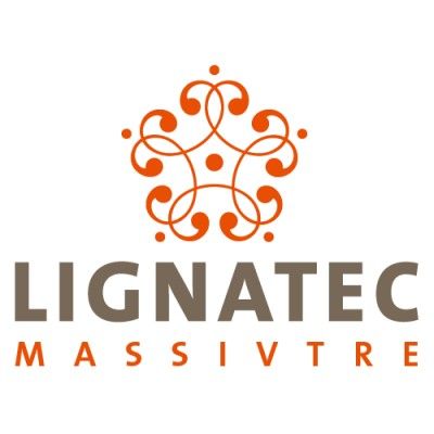 Lignatec massivtre AS's icon