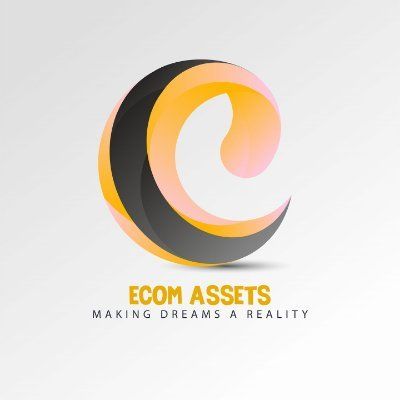 Ecom Assets's icon