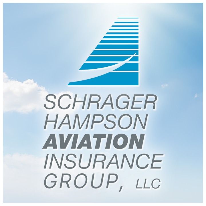 Schrager Hampson Aviation Insurance Agency's icon